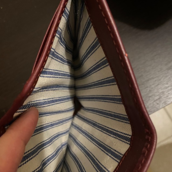 Dooney & Bourke Quincey Beacon Tote - Picture 7 of 7